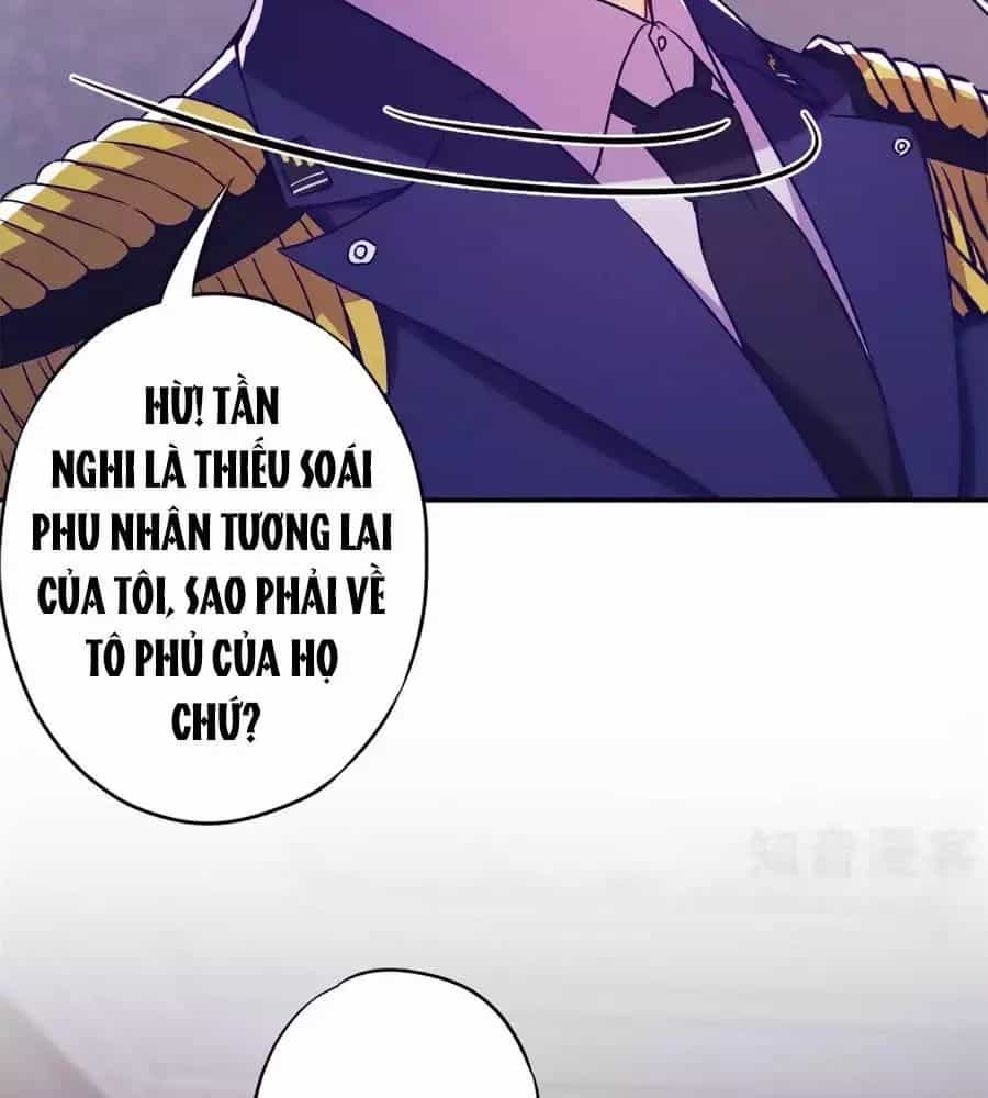 Thiếu Soái, Vợ Anh Muốn Lật Trời! - Chương 34 - ảnh 15