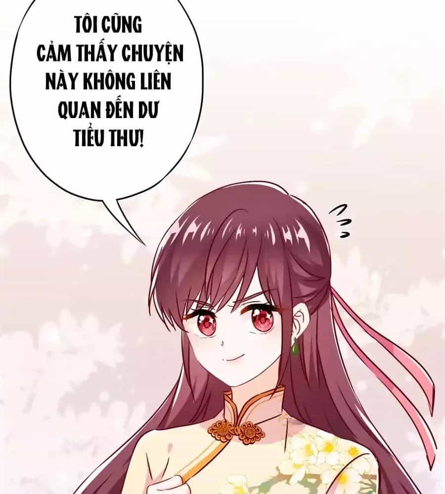 Thiếu Soái, Vợ Anh Muốn Lật Trời! - Chương 34 - ảnh 38