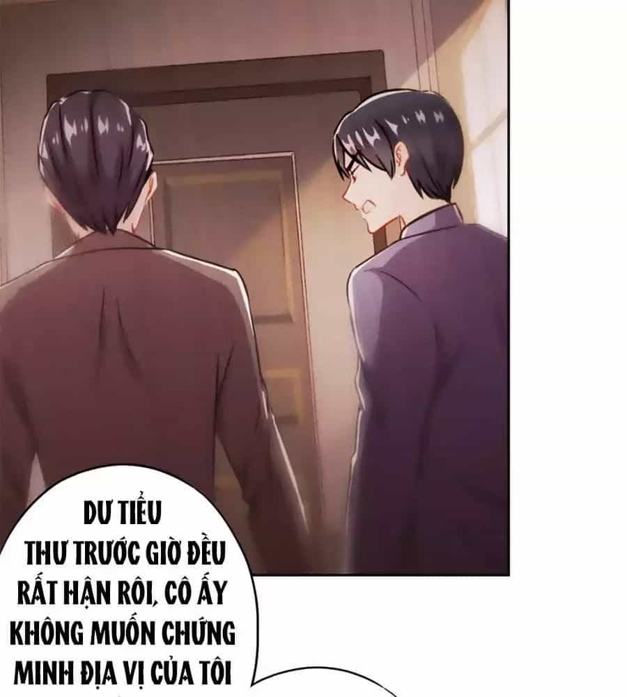 Thiếu Soái, Vợ Anh Muốn Lật Trời! - Chương 34 - ảnh 41