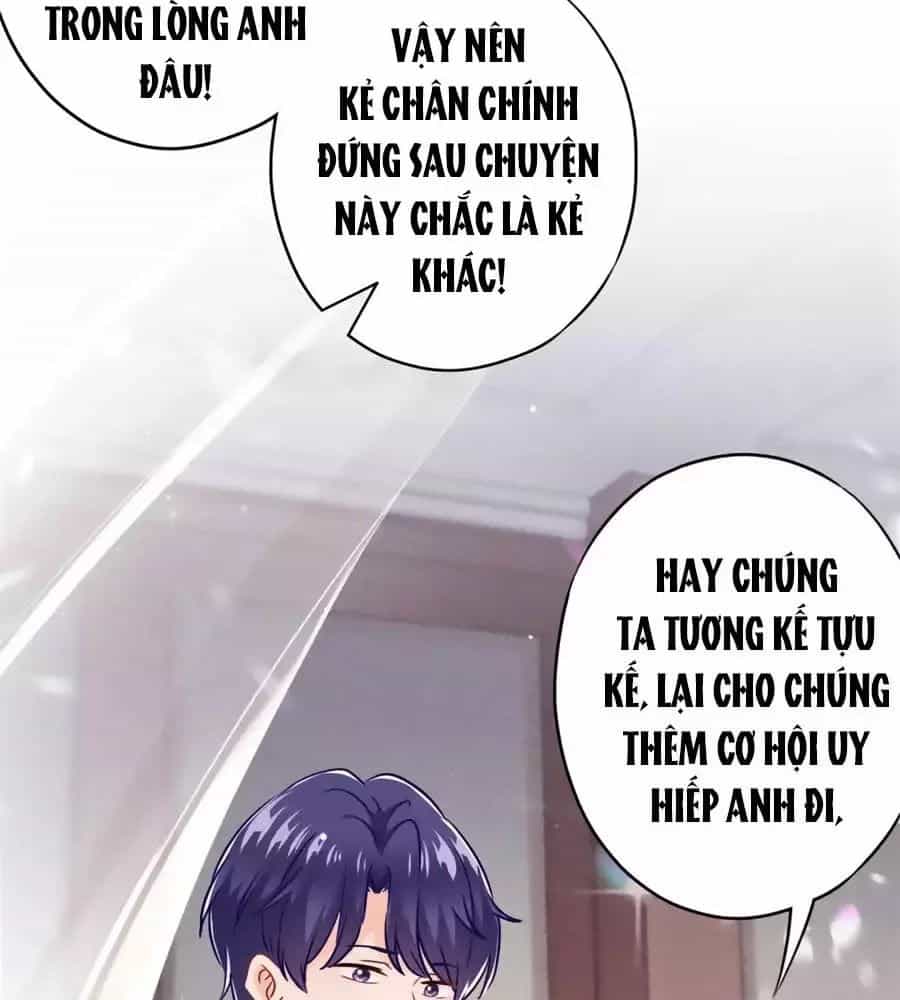 Thiếu Soái, Vợ Anh Muốn Lật Trời! - Chương 34 - ảnh 42