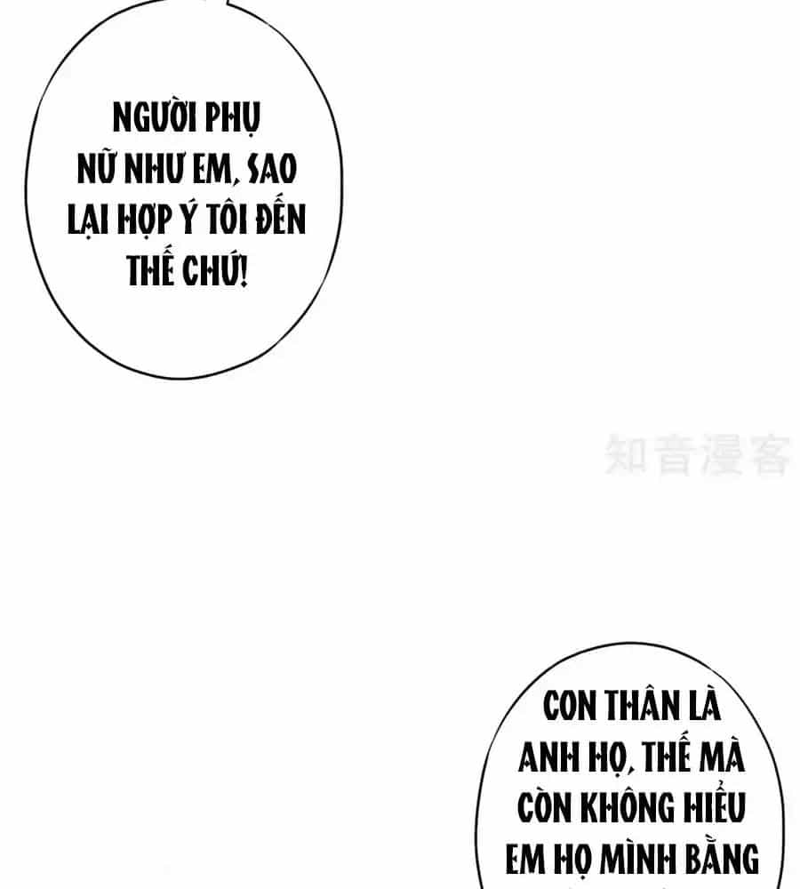 Thiếu Soái, Vợ Anh Muốn Lật Trời! - Chương 34 - ảnh 46