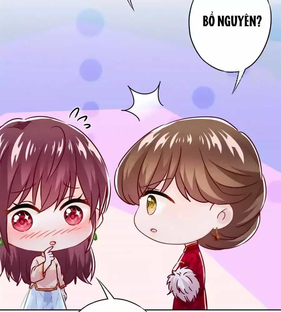 Thiếu Soái, Vợ Anh Muốn Lật Trời! - Chương 34 - ảnh 51