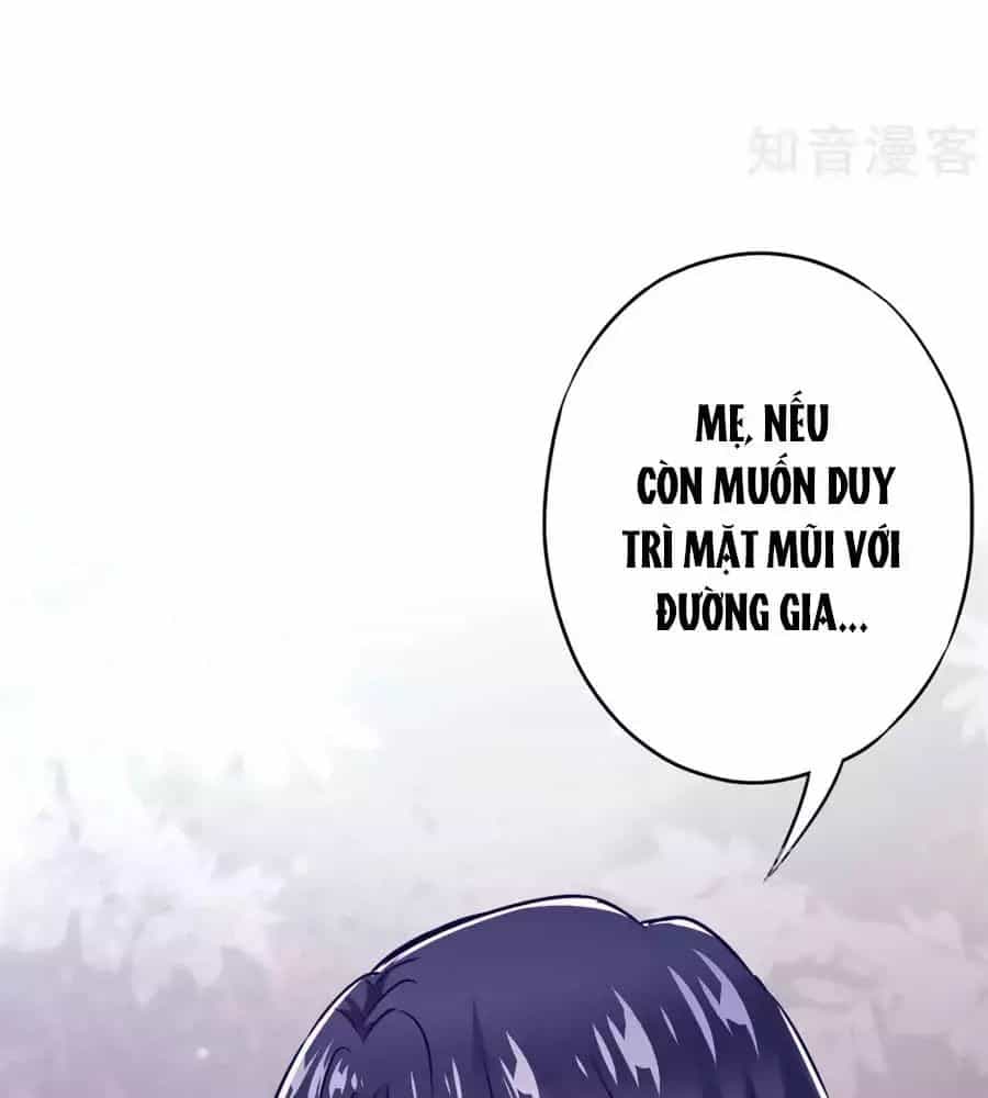 Thiếu Soái, Vợ Anh Muốn Lật Trời! - Chương 34 - ảnh 56
