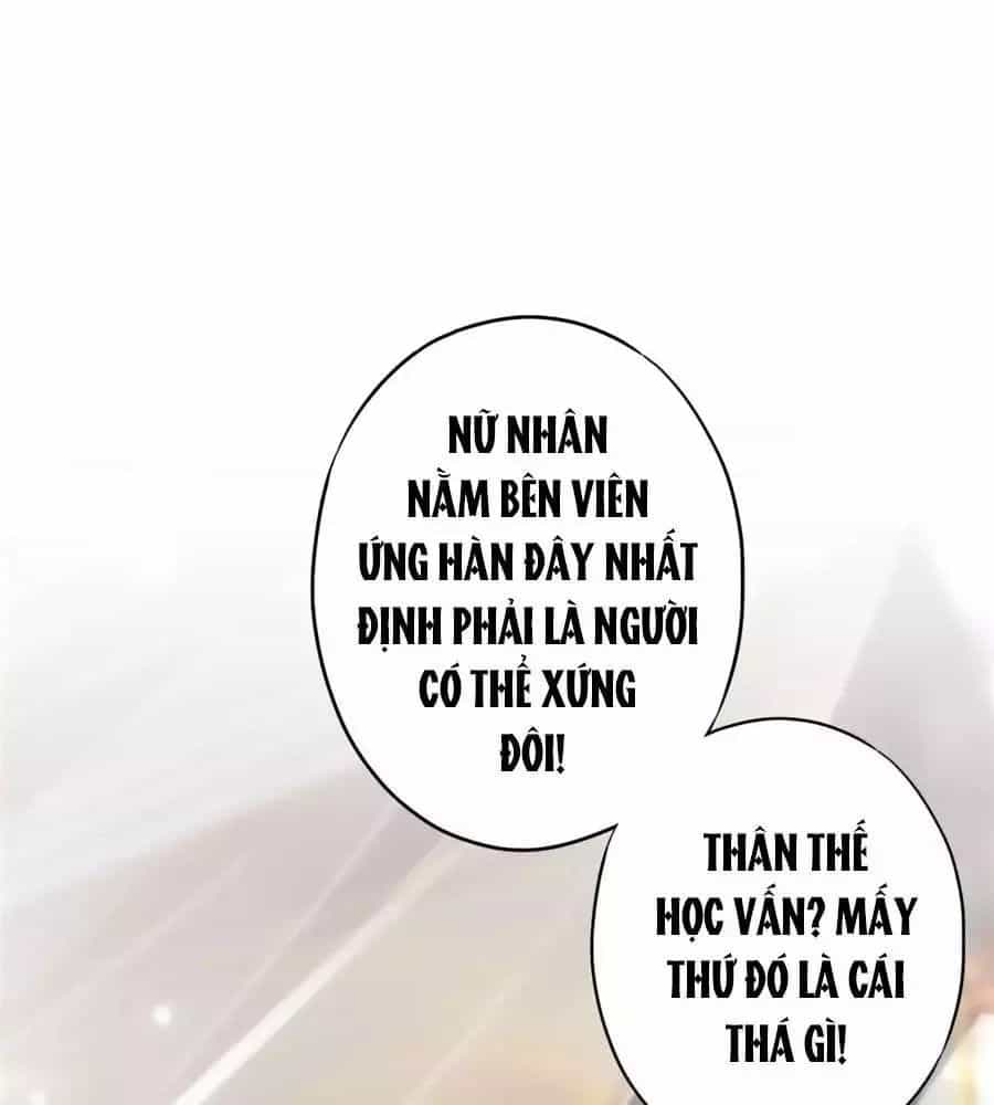 Thiếu Soái, Vợ Anh Muốn Lật Trời! - Chương 34 - ảnh 60