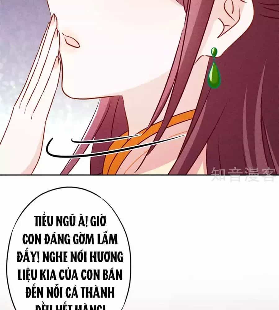 Thiếu Soái, Vợ Anh Muốn Lật Trời! - Chương 35 - ảnh 13