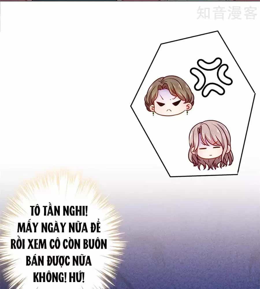 Thiếu Soái, Vợ Anh Muốn Lật Trời! - Chương 35 - ảnh 17