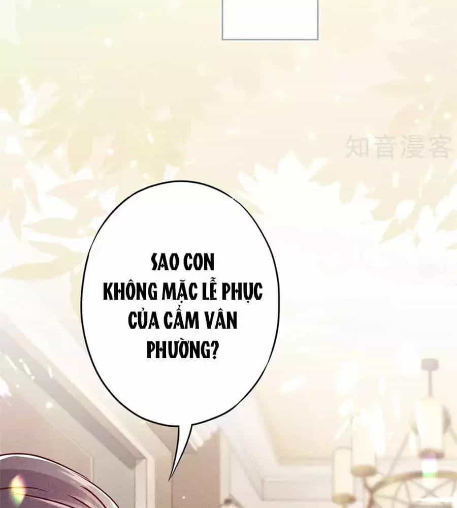 Thiếu Soái, Vợ Anh Muốn Lật Trời! - Chương 35 - ảnh 44