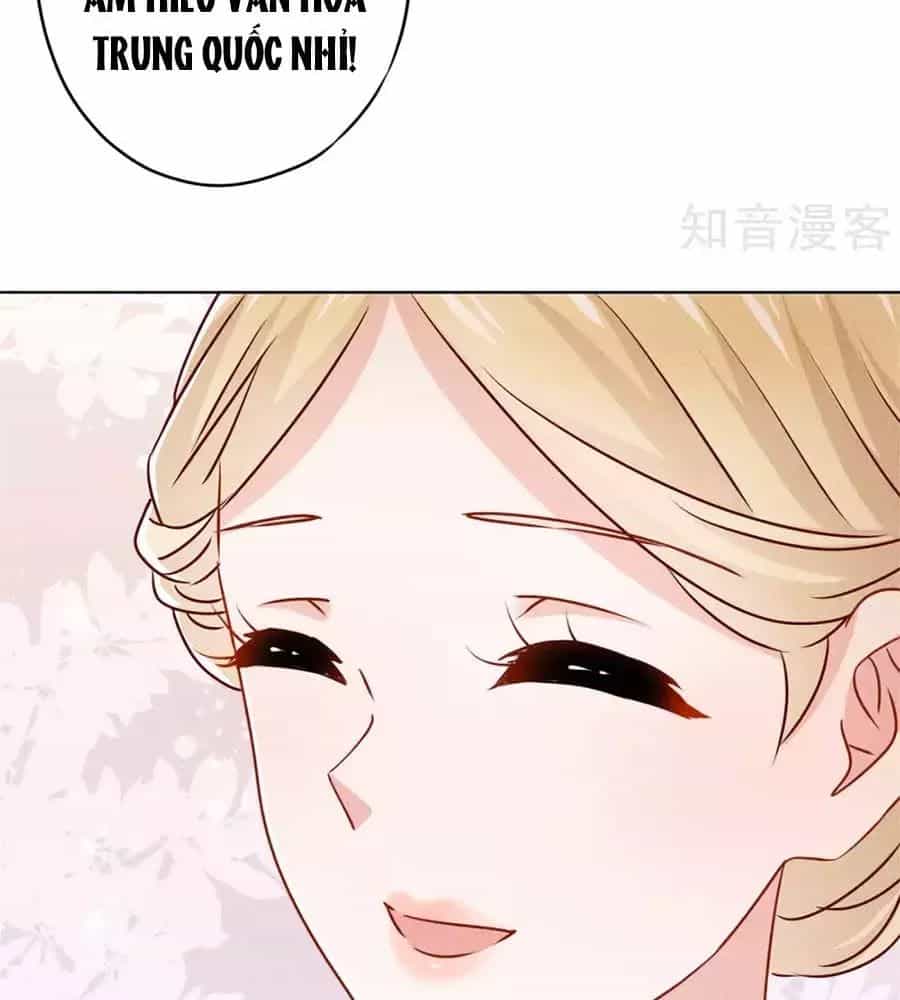 Thiếu Soái, Vợ Anh Muốn Lật Trời! - Chương 35 - ảnh 57