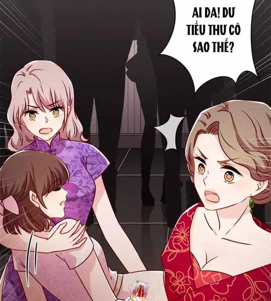 Thiếu Soái, Vợ Anh Muốn Lật Trời! - Chương 35 - ảnh 67