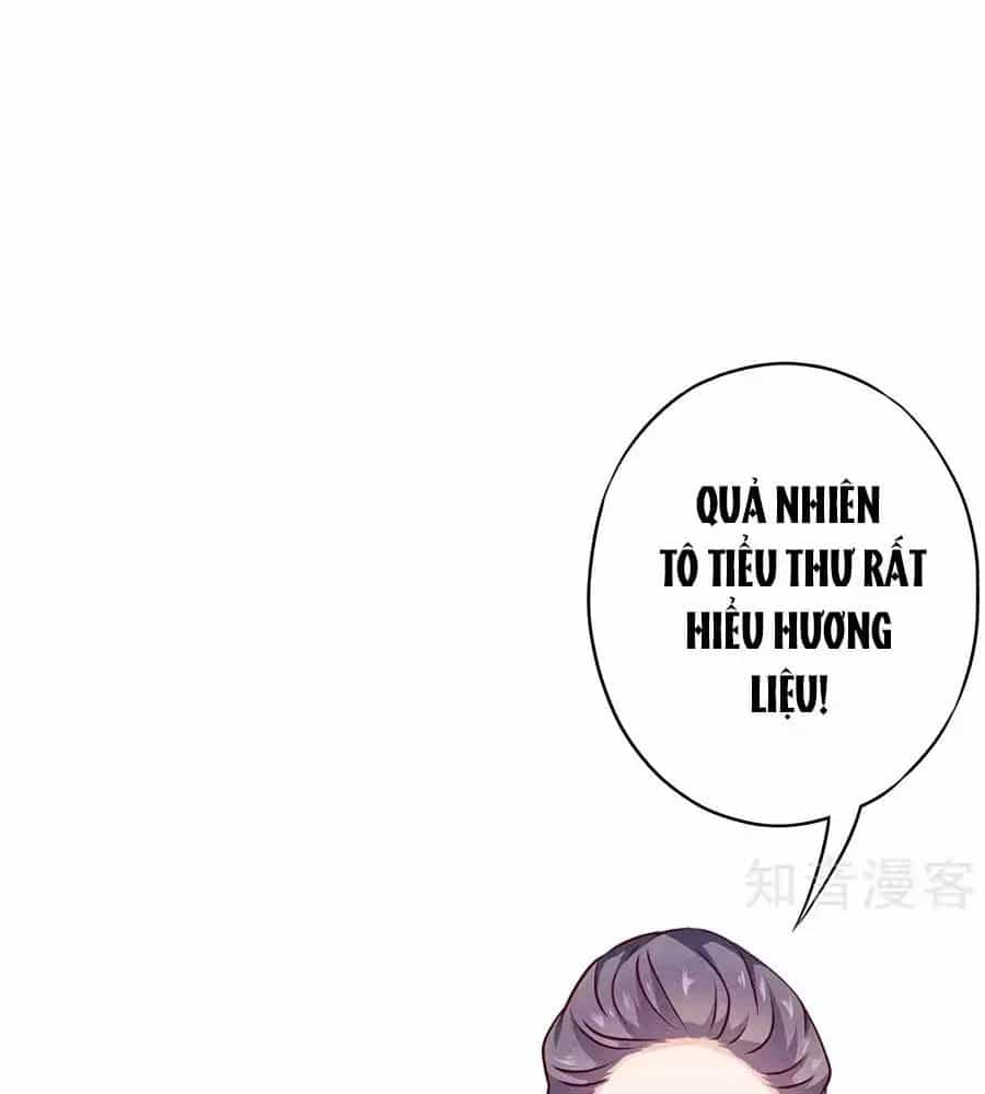 Thiếu Soái, Vợ Anh Muốn Lật Trời! - Chương 36 - ảnh 16