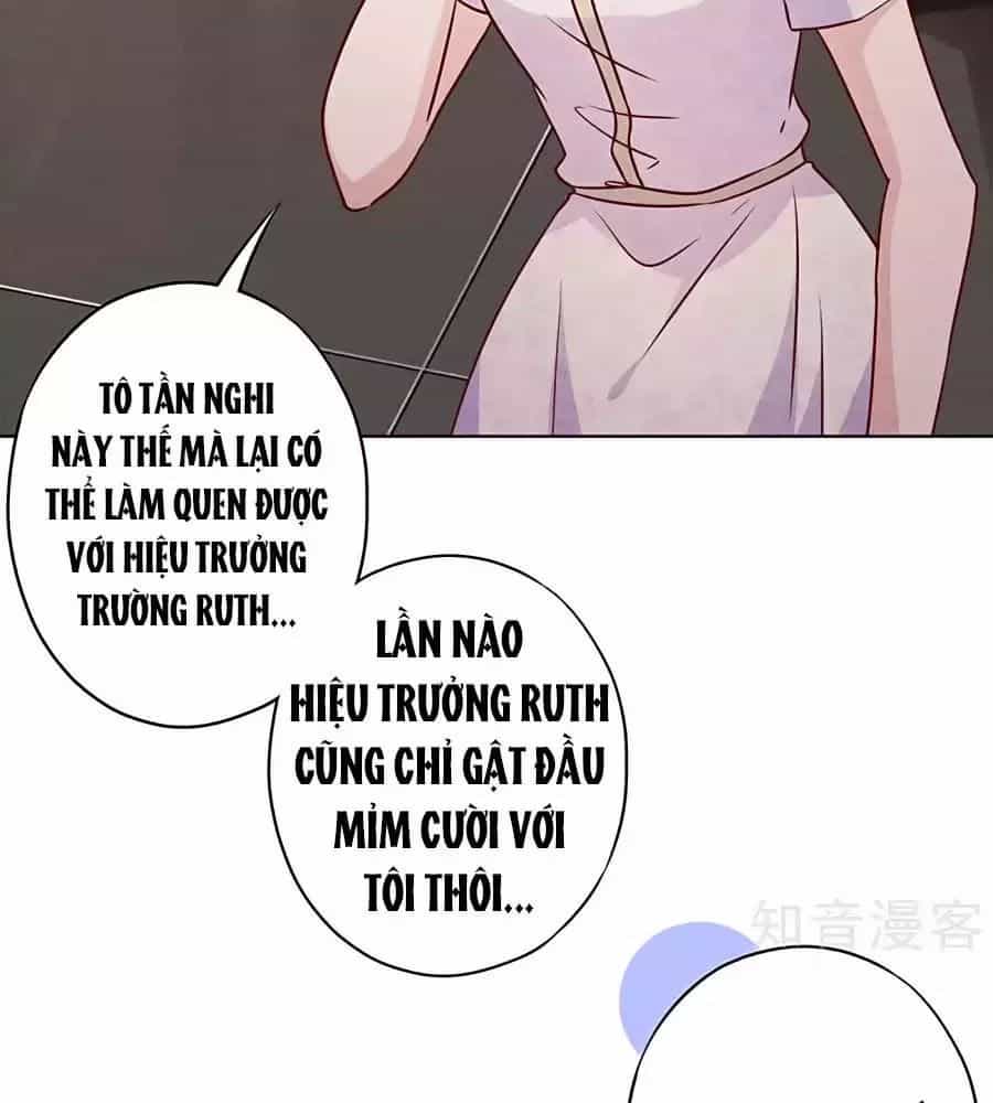Thiếu Soái, Vợ Anh Muốn Lật Trời! - Chương 36 - ảnh 61