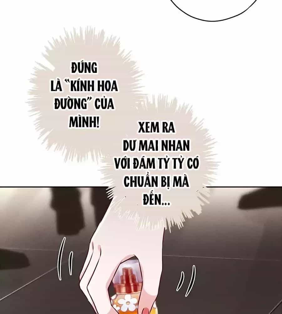 Thiếu Soái, Vợ Anh Muốn Lật Trời! - Chương 36 - ảnh 8