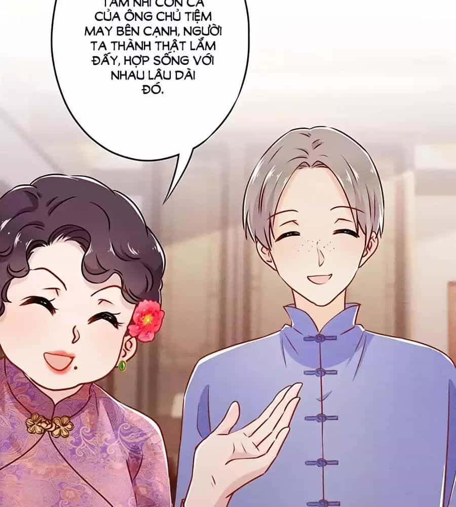Thiếu Soái, Vợ Anh Muốn Lật Trời! - Chương 37 - ảnh 30