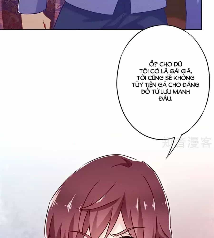 Thiếu Soái, Vợ Anh Muốn Lật Trời! - Chương 37 - ảnh 37