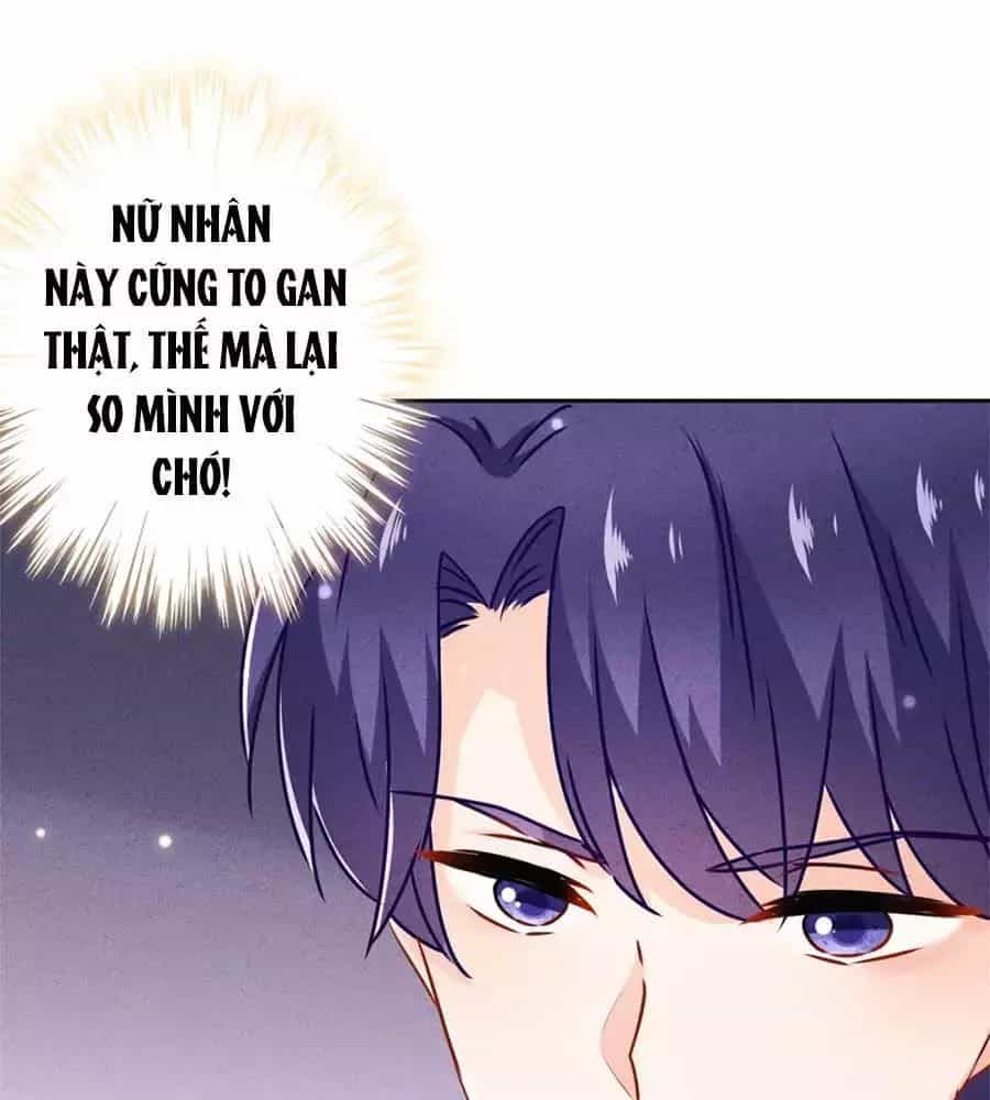 Thiếu Soái, Vợ Anh Muốn Lật Trời! - Chương 38 - ảnh 10