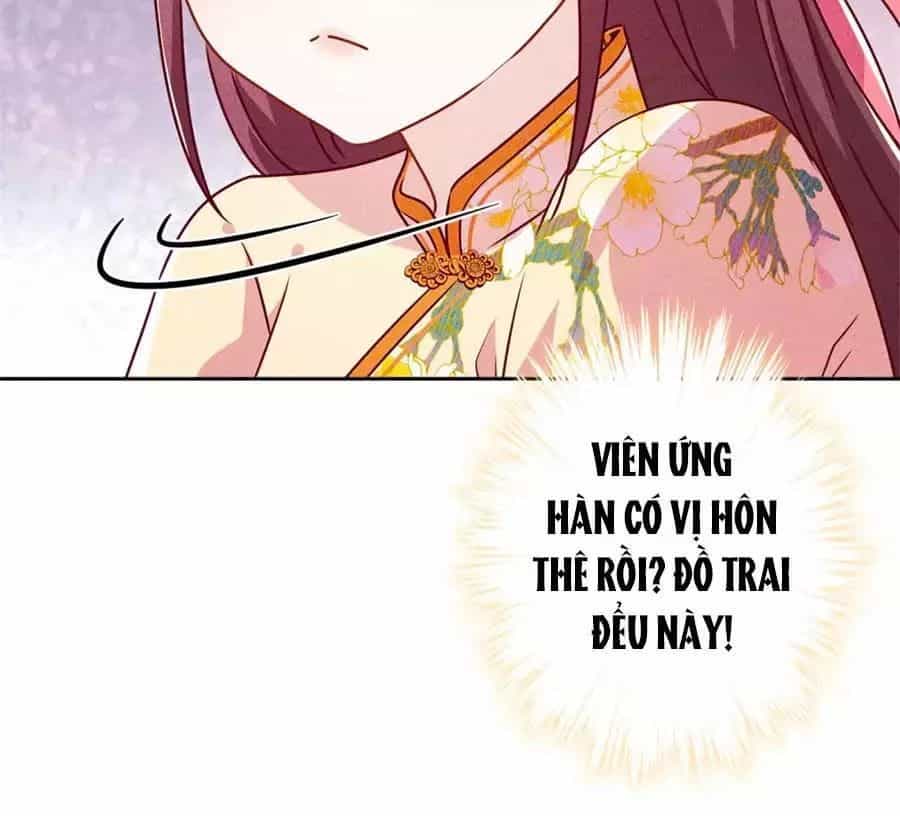 Thiếu Soái, Vợ Anh Muốn Lật Trời! - Chương 38 - ảnh 18