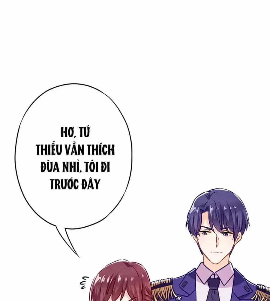 Thiếu Soái, Vợ Anh Muốn Lật Trời! - Chương 38 - ảnh 27