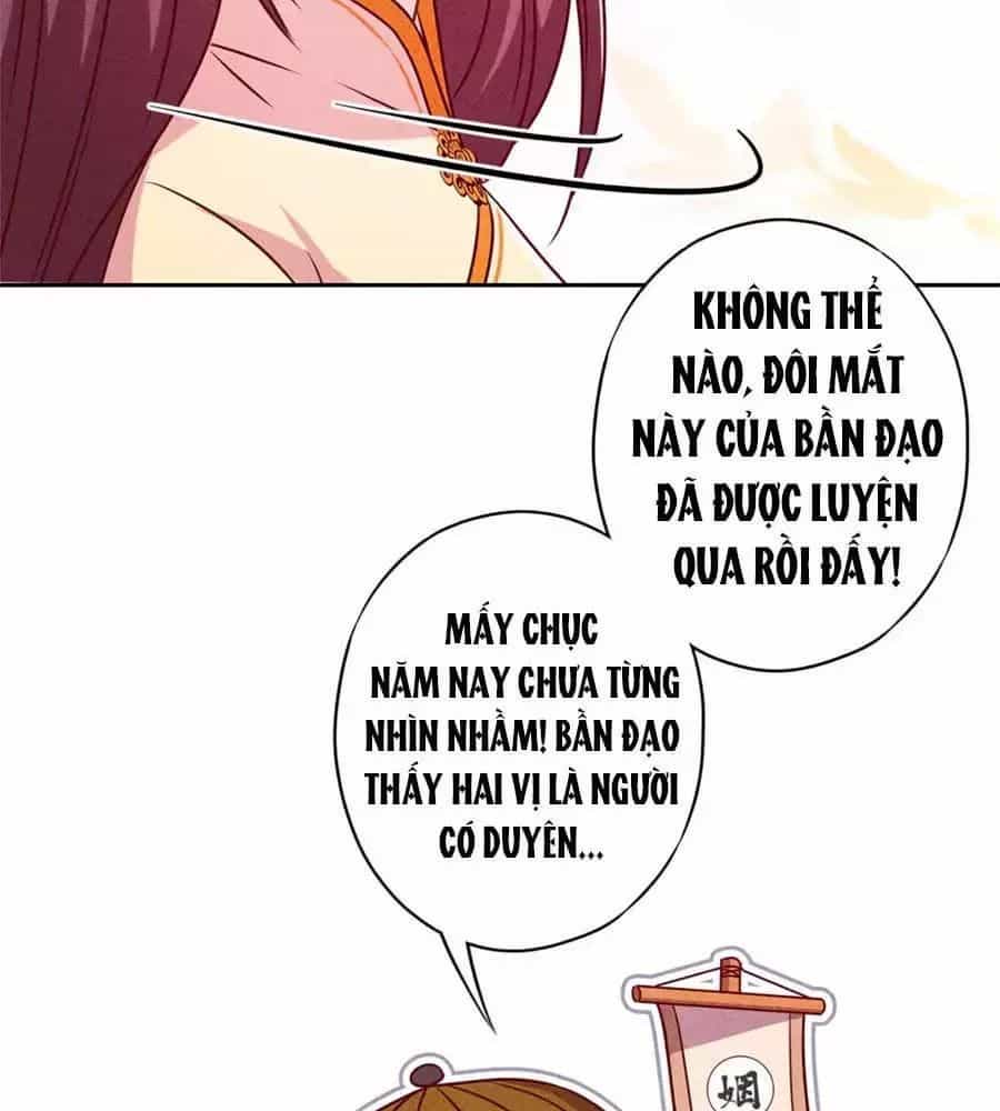 Thiếu Soái, Vợ Anh Muốn Lật Trời! - Chương 38 - ảnh 32