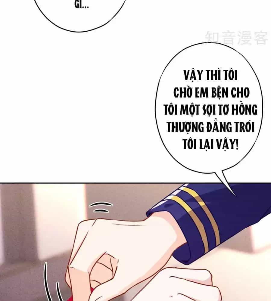 Thiếu Soái, Vợ Anh Muốn Lật Trời! - Chương 38 - ảnh 40