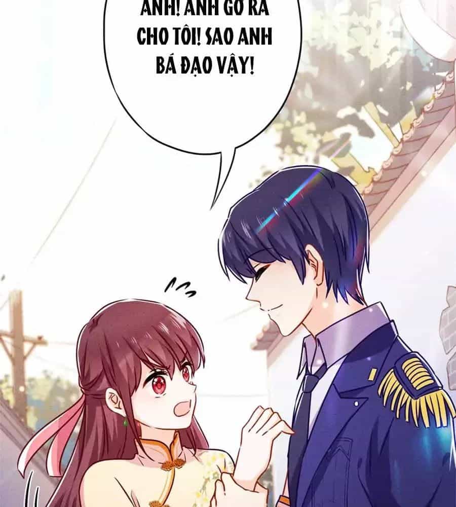Thiếu Soái, Vợ Anh Muốn Lật Trời! - Chương 38 - ảnh 46