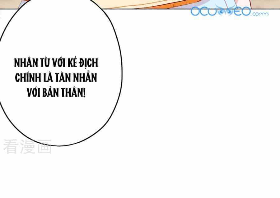 Thiếu Soái, Vợ Anh Muốn Lật Trời! - Chương 3 - ảnh 24