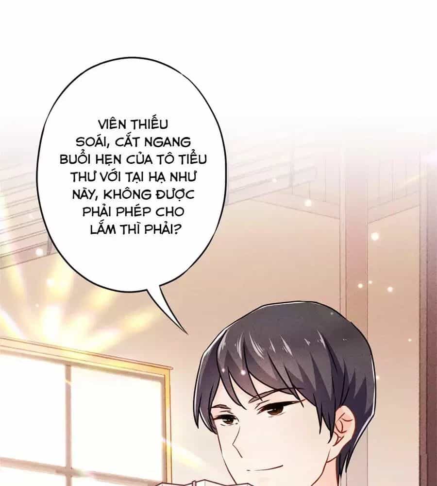Thiếu Soái, Vợ Anh Muốn Lật Trời! - Chương 41 - ảnh 1