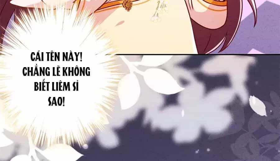 Thiếu Soái, Vợ Anh Muốn Lật Trời! - Chương 41 - ảnh 35