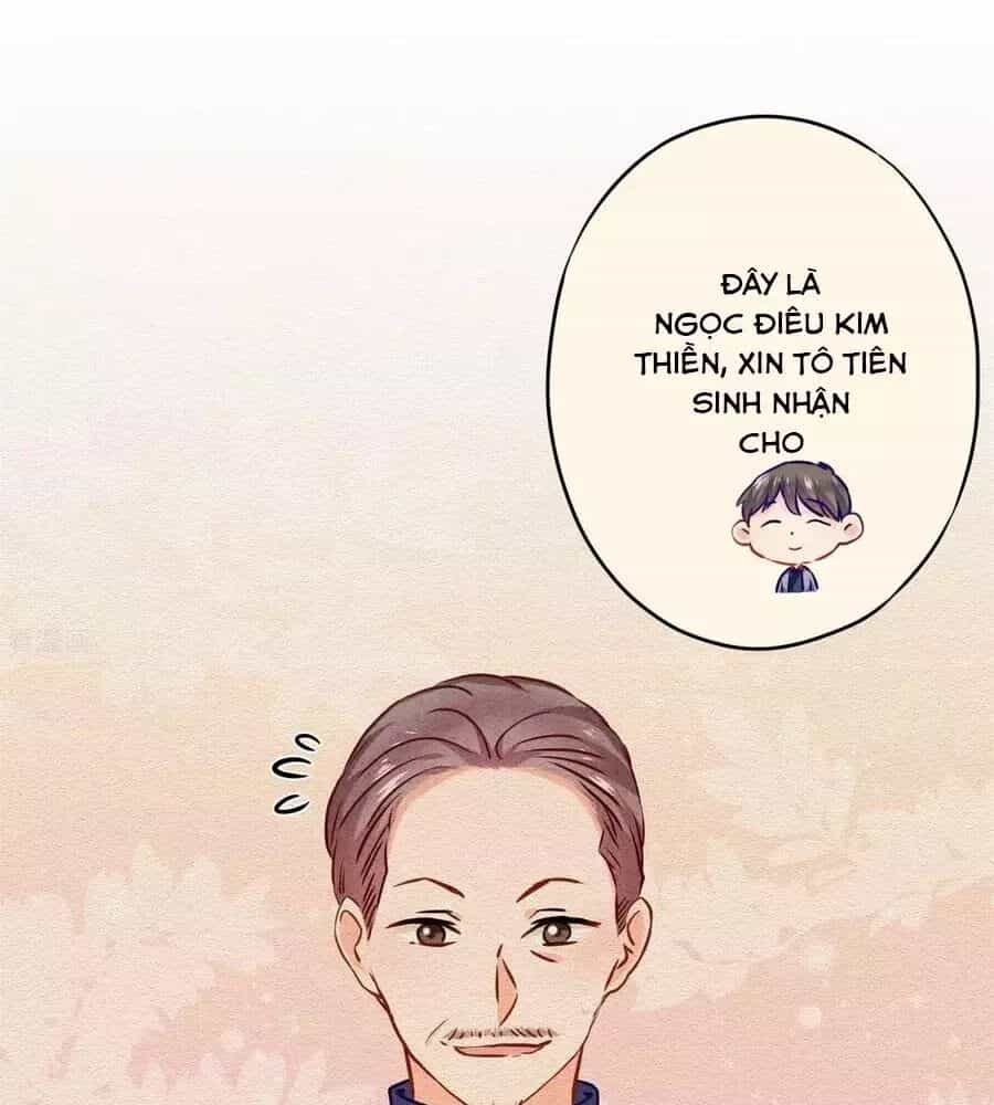 Thiếu Soái, Vợ Anh Muốn Lật Trời! - Chương 42 - ảnh 1