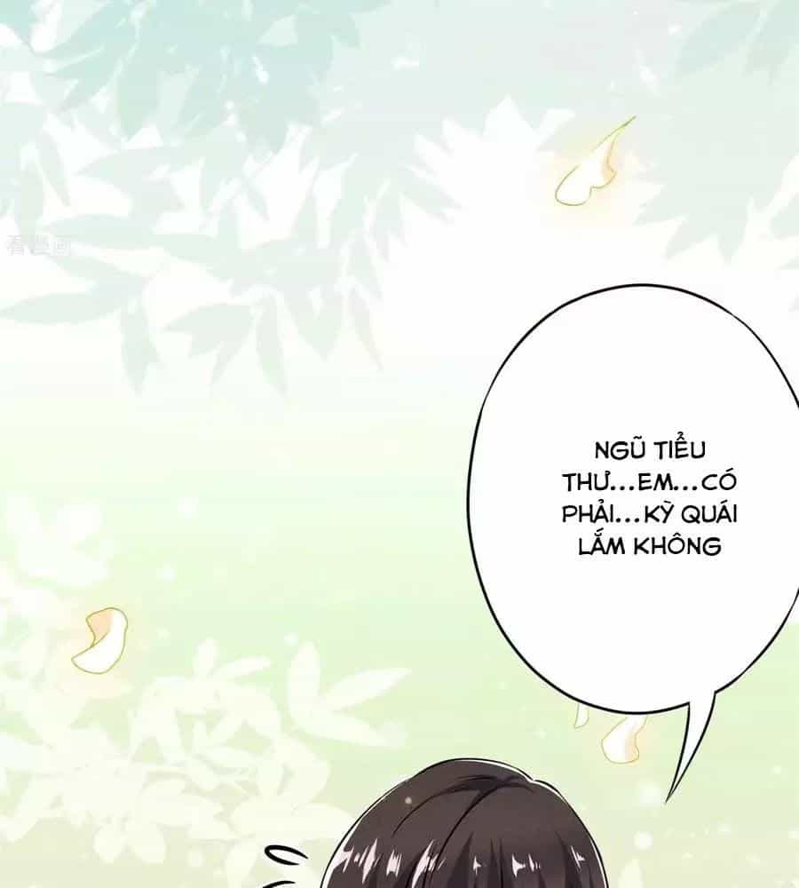 Thiếu Soái, Vợ Anh Muốn Lật Trời! - Chương 42 - ảnh 29