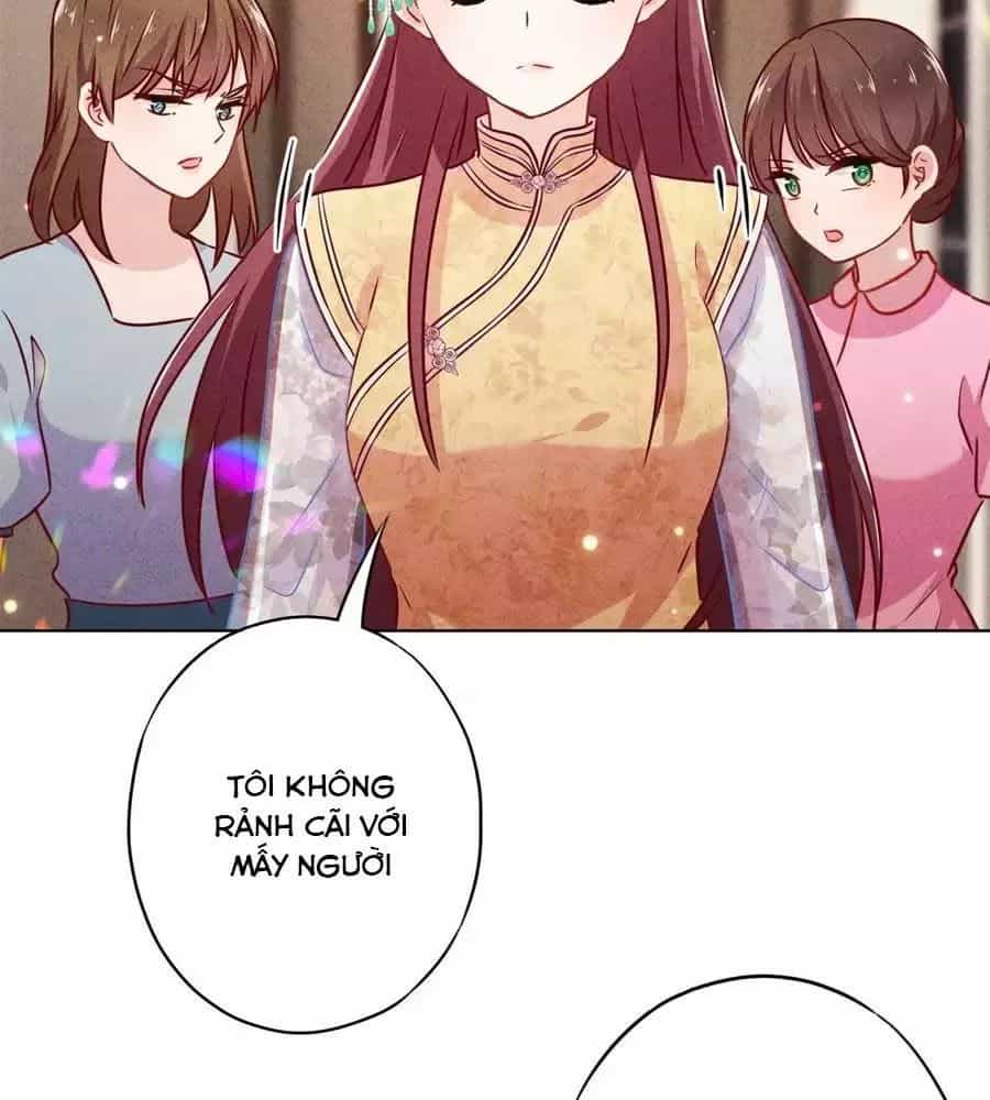 Thiếu Soái, Vợ Anh Muốn Lật Trời! - Chương 42 - ảnh 60