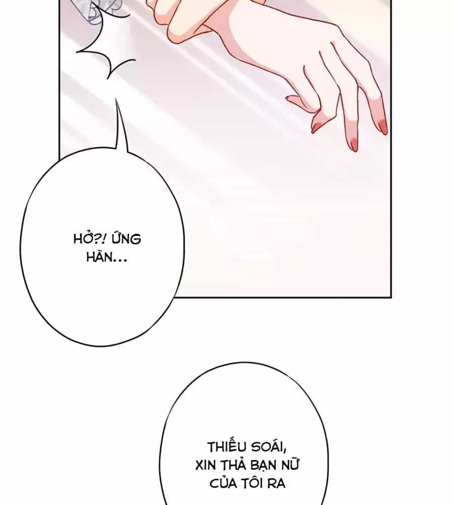 Thiếu Soái, Vợ Anh Muốn Lật Trời! - Chương 43 - ảnh 26