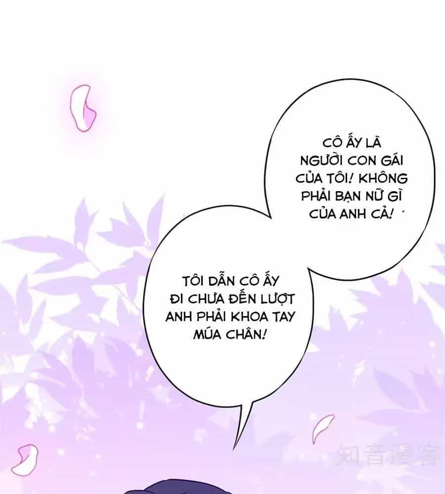 Thiếu Soái, Vợ Anh Muốn Lật Trời! - Chương 43 - ảnh 28