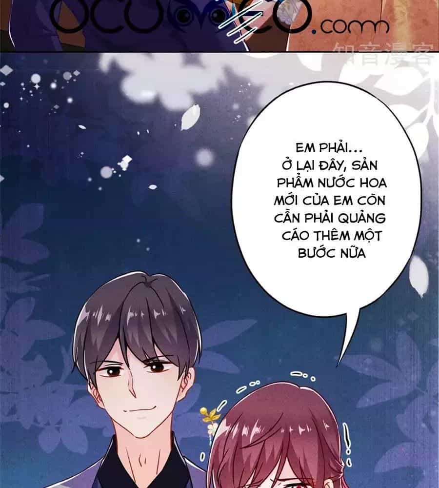 Thiếu Soái, Vợ Anh Muốn Lật Trời! - Chương 43 - ảnh 36