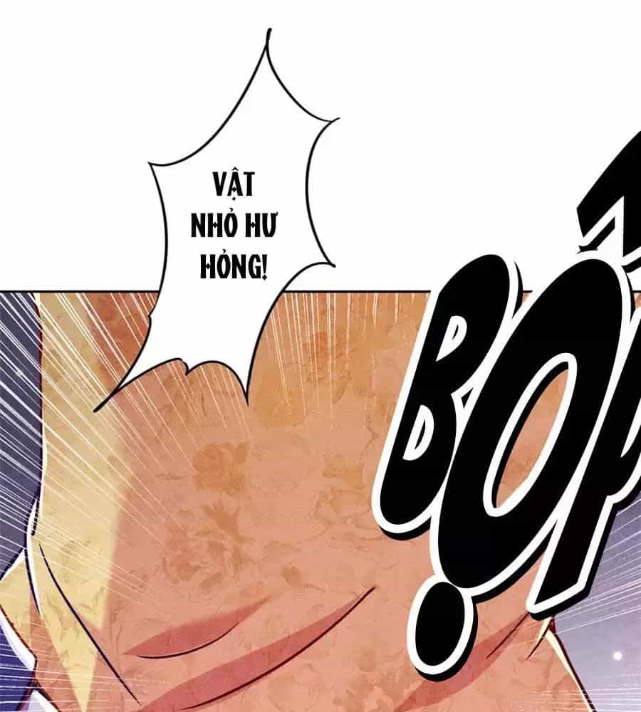Thiếu Soái, Vợ Anh Muốn Lật Trời! - Chương 43 - ảnh 67