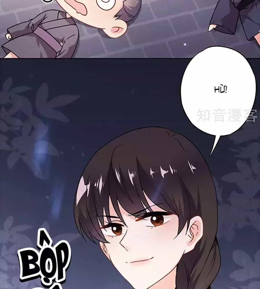 Thiếu Soái, Vợ Anh Muốn Lật Trời! - Chương 44 - ảnh 31