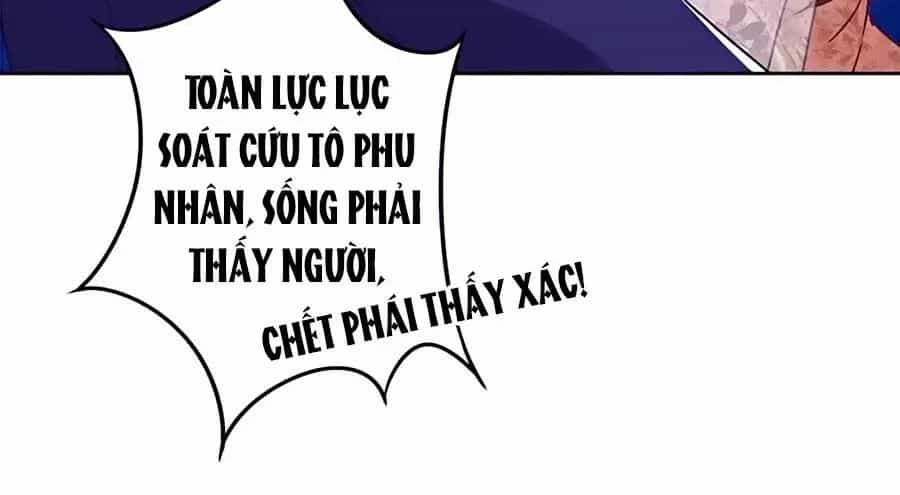 Thiếu Soái, Vợ Anh Muốn Lật Trời! - Chương 44 - ảnh 69