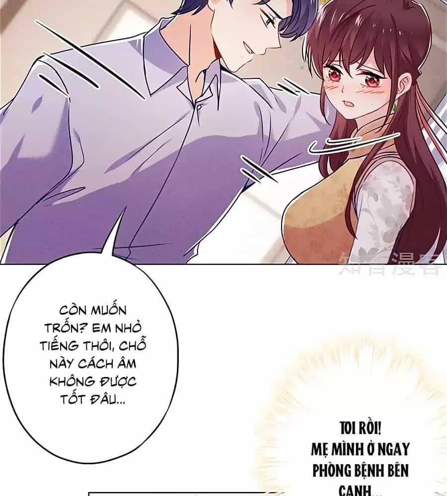 Thiếu Soái, Vợ Anh Muốn Lật Trời! - Chương 45 - ảnh 31