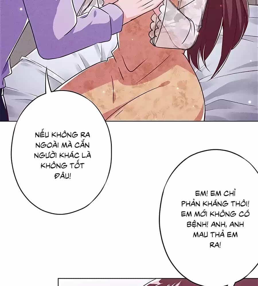 Thiếu Soái, Vợ Anh Muốn Lật Trời! - Chương 45 - ảnh 46