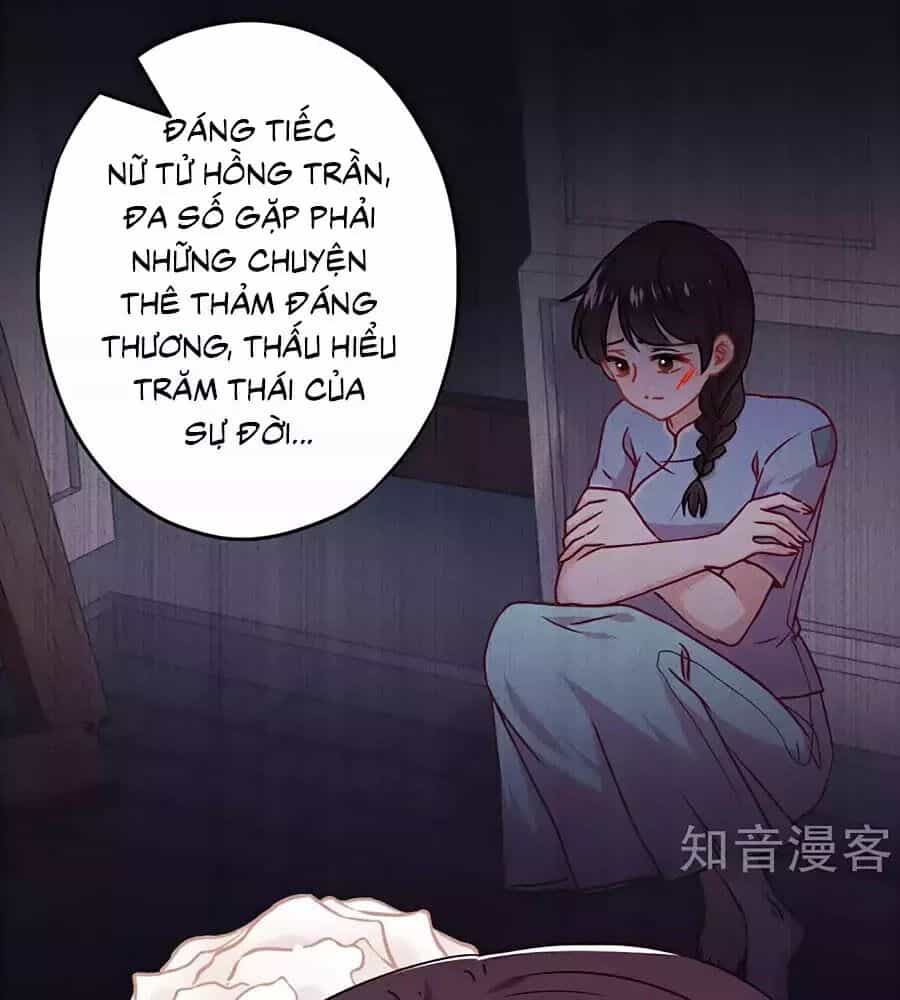 Thiếu Soái, Vợ Anh Muốn Lật Trời! - Chương 46 - ảnh 34