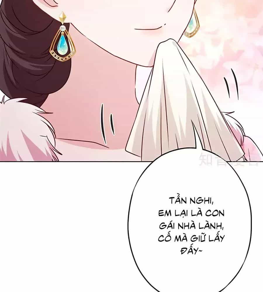 Thiếu Soái, Vợ Anh Muốn Lật Trời! - Chương 46 - ảnh 58