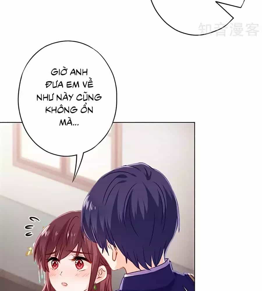 Thiếu Soái, Vợ Anh Muốn Lật Trời! - Chương 46 - ảnh 8