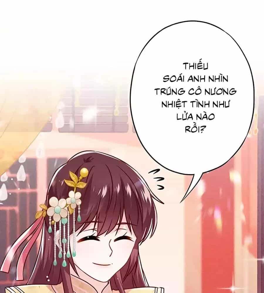Thiếu Soái, Vợ Anh Muốn Lật Trời! - Chương 47 - ảnh 1