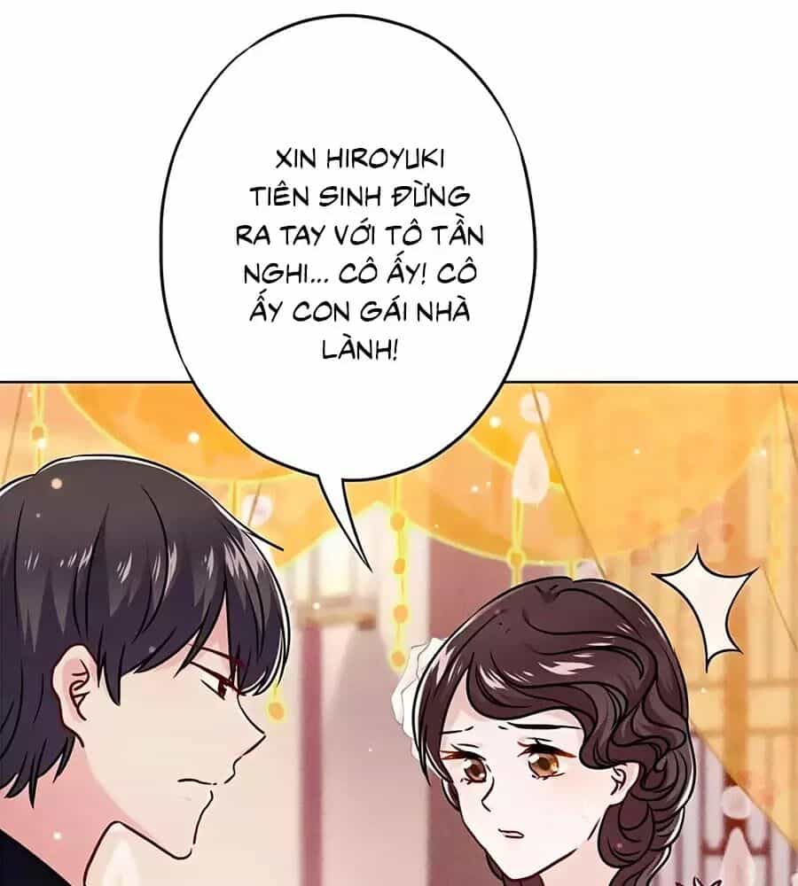 Thiếu Soái, Vợ Anh Muốn Lật Trời! - Chương 47 - ảnh 25