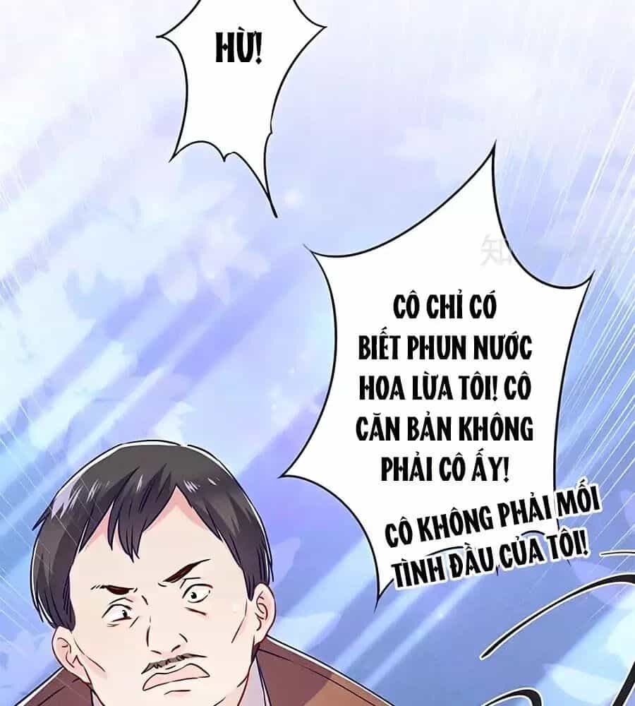 Thiếu Soái, Vợ Anh Muốn Lật Trời! - Chương 47 - ảnh 43