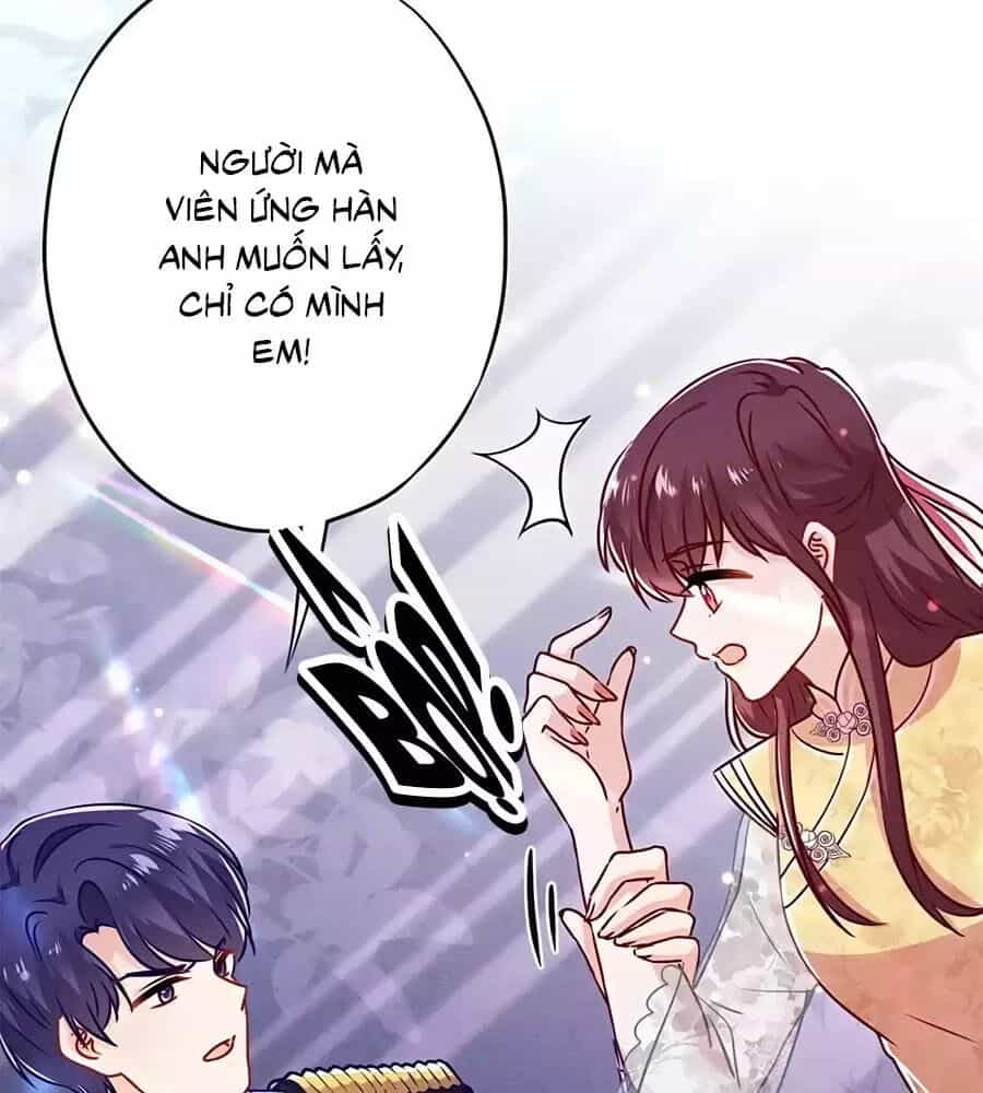 Thiếu Soái, Vợ Anh Muốn Lật Trời! - Chương 47 - ảnh 6