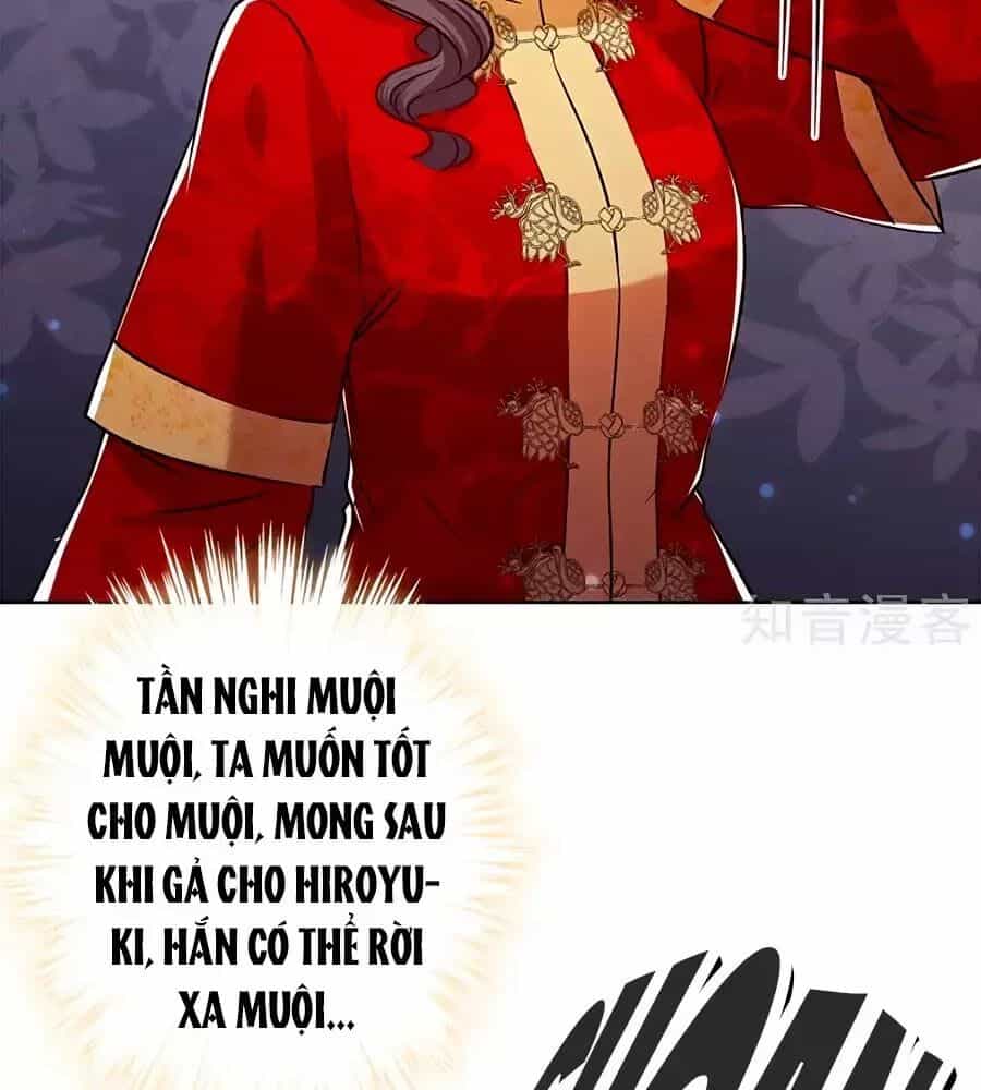 Thiếu Soái, Vợ Anh Muốn Lật Trời! - Chương 48 - ảnh 31