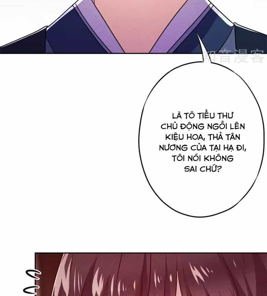 Thiếu Soái, Vợ Anh Muốn Lật Trời! - Chương 49 - ảnh 11