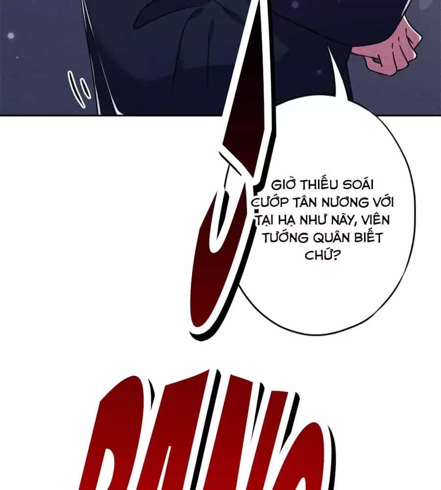 Thiếu Soái, Vợ Anh Muốn Lật Trời! - Chương 49 - ảnh 17