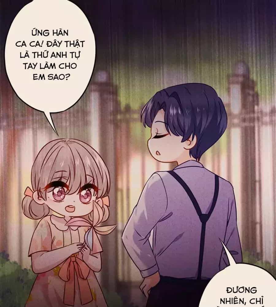 Thiếu Soái, Vợ Anh Muốn Lật Trời! - Chương 49 - ảnh 58