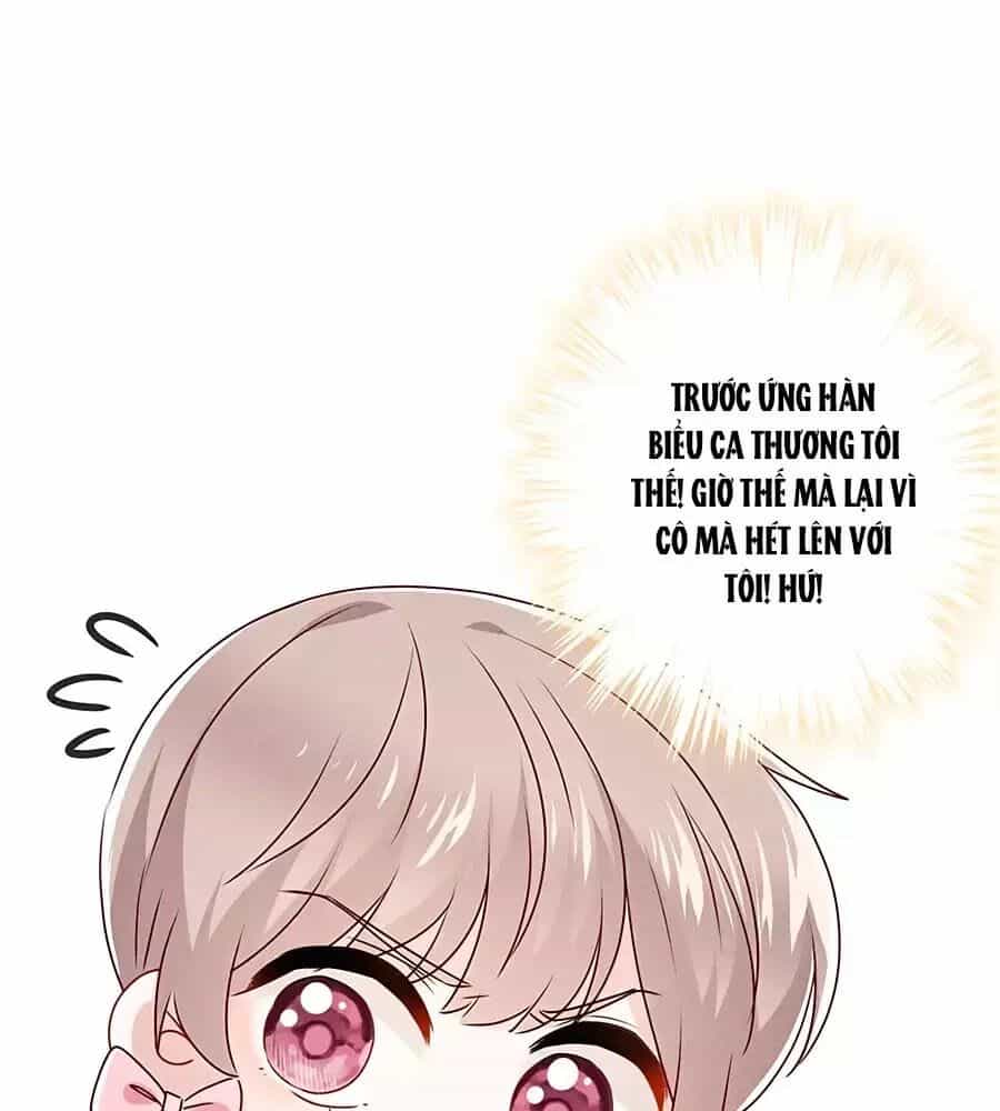 Thiếu Soái, Vợ Anh Muốn Lật Trời! - Chương 50 - ảnh 16